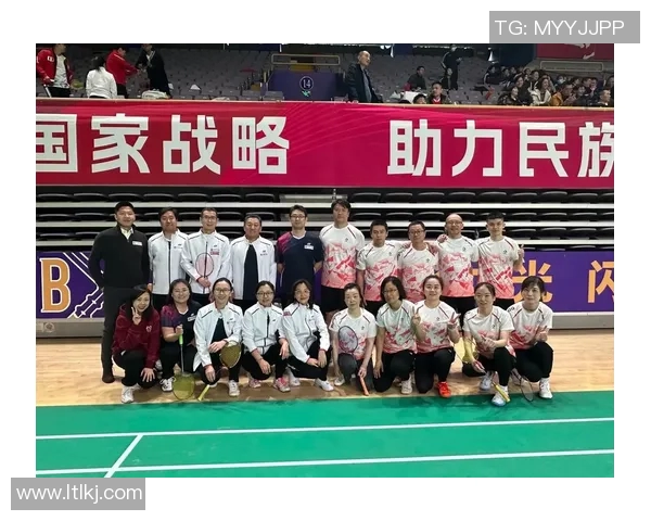 武汉羽毛球队中路突破创新之路探秘与发展展望