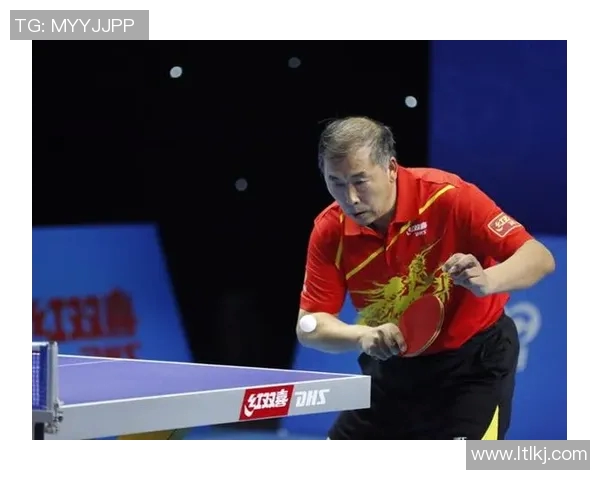 深圳乒乓球队在冠军赛中的节奏把控与表现分析