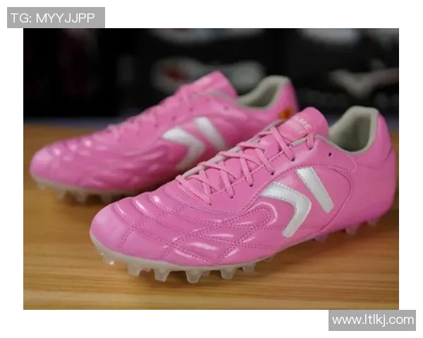 粉色风潮席卷绿茵场哪些足球明星勇敢尝试粉色装备