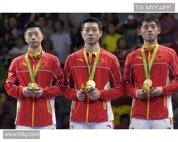 北京乒乓球队引领潮流最新乒乓球意识TOP10榜单揭晓