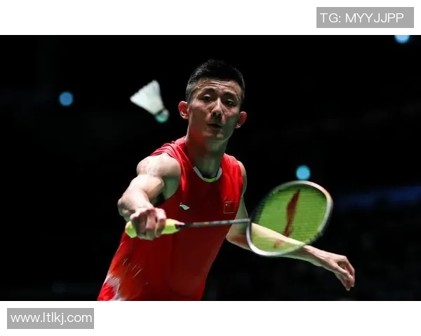 北京羽毛球队实力深度解析与发展前景展望