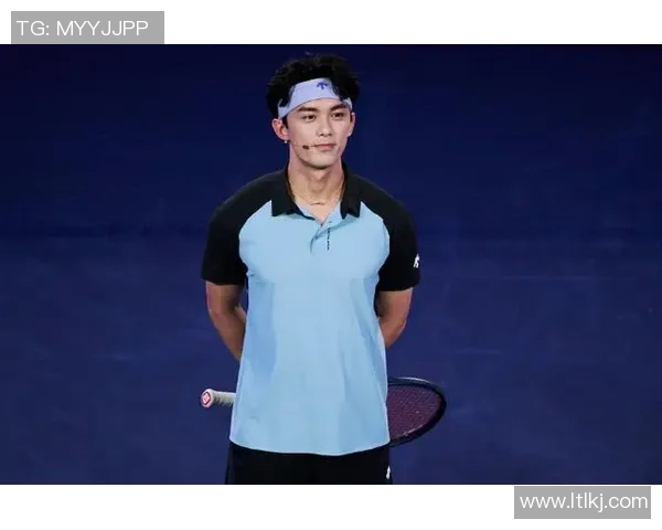 对话吴磊：从青涩少年到网球赛场的奋斗与梦想