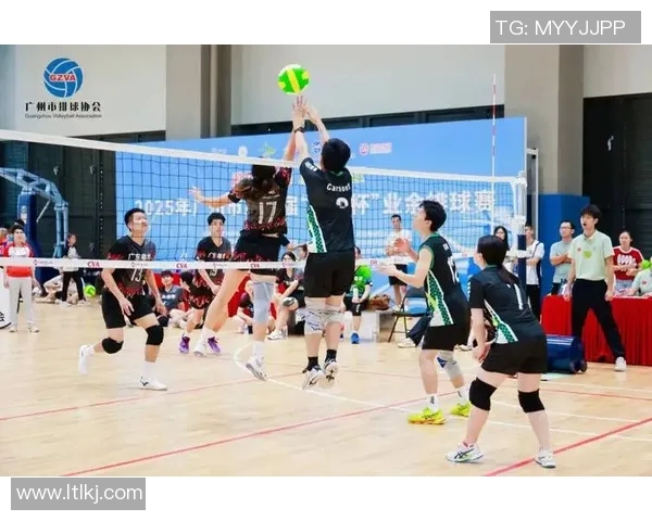 广州排球队转型之路揭秘大师赛特别报道展现新篇章