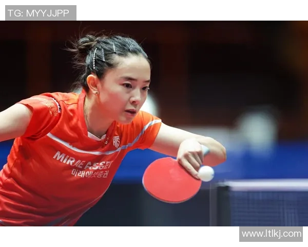 深入分析上海乒乓球队独特节奏打法的战术与技巧 深入分析上海乒乓球队独特节奏打法的战术与技巧