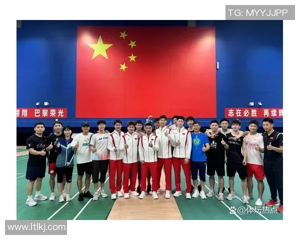 成都羽毛球队在奥运会上的精彩表现与未来发展展望分析