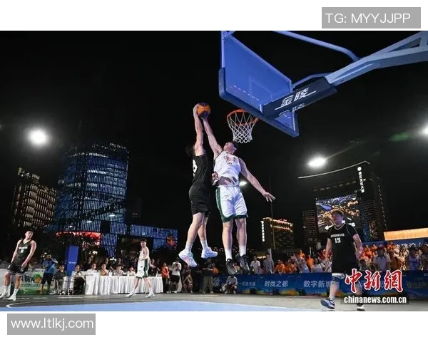 杭州篮球队挑战赛特别报道：从默默无闻到耀眼夺冠的奋斗之路