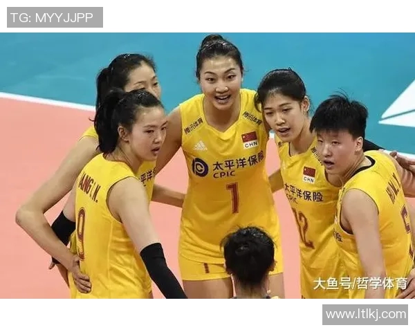 武汉排球队的配合表现分析及其对比赛胜负的影响探讨