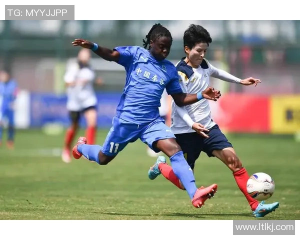 武汉足球队的速度之美：探寻快速反击与团队协作的完美结合