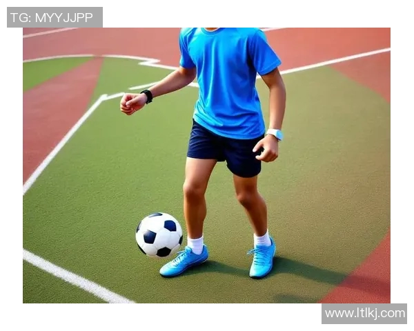 洒脱自由的足球明星如何在绿茵场上展现个性与魅力