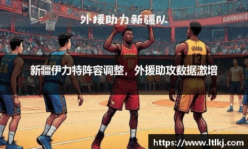 新疆伊力特阵容调整，外援助攻数据激增